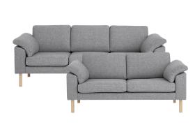 Modulo 3+2 pers. sofa
